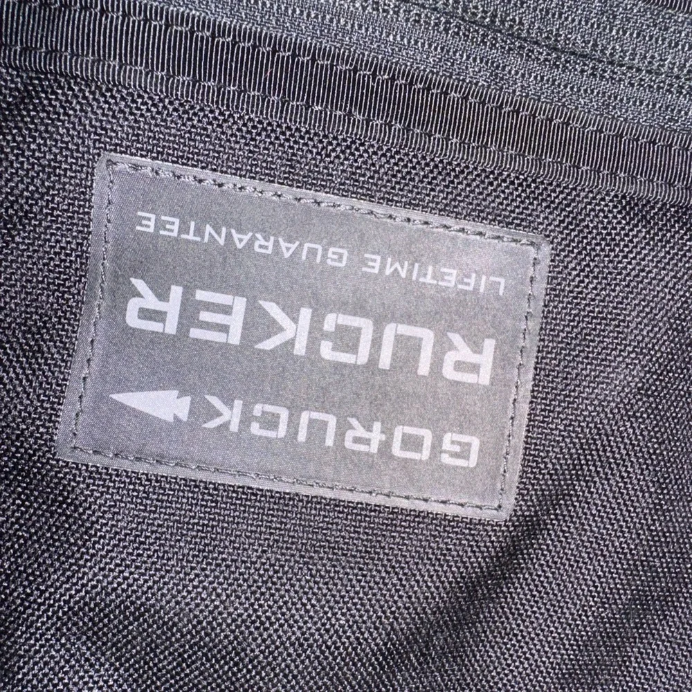 GoRuck Rucker 20L - Picture 2 of 8